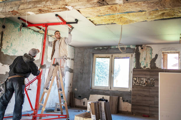 Best Residential Insulation in Orchard City, CO