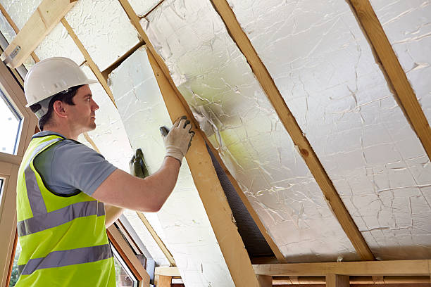 Best Types of Insulation in Orchard City, CO